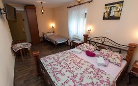 Apartma In Sobe Pilih