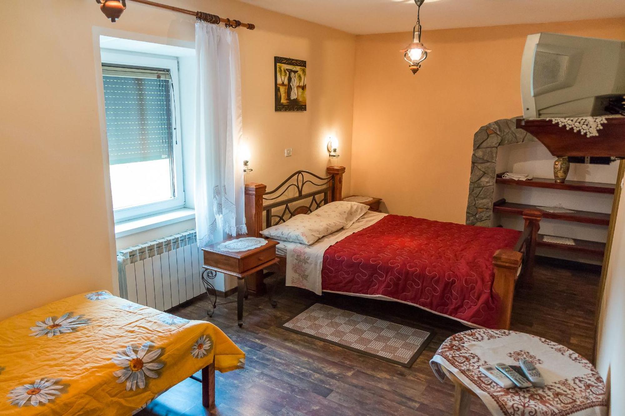 Apartma In Sobe Pilih Vipava Camera foto